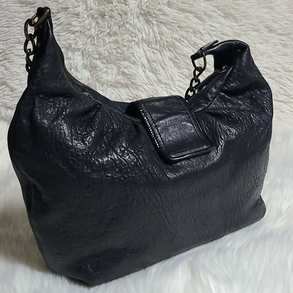 💯 Authentic Fendi Hobo Handbag 🍀 - Picture 5 of 17